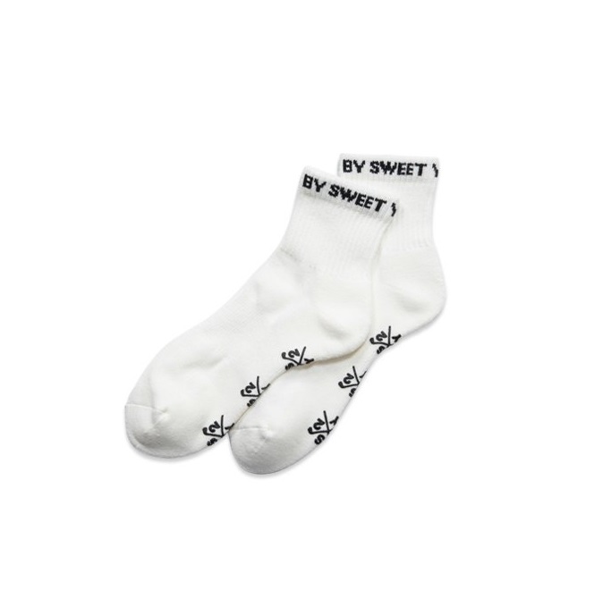 SY32】SYG-24A123DRY SHORT SOX/F/WH