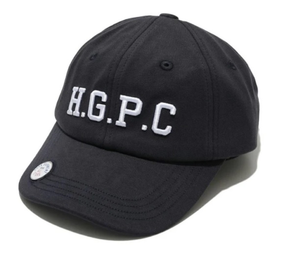 HORNGARMENT】HCF-3C-FC02/CAPML/NAVY