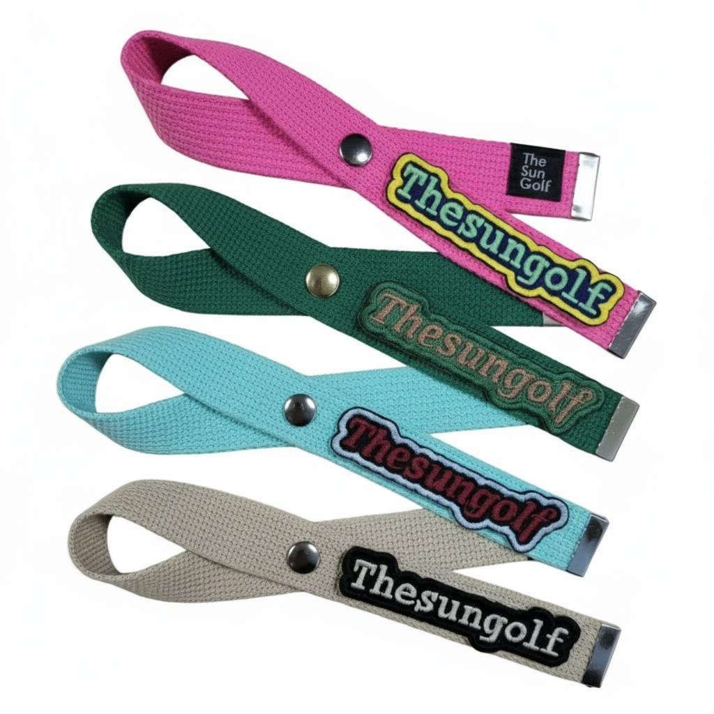 刺繍EC】ネームタグ（ラゲッジタイプ）