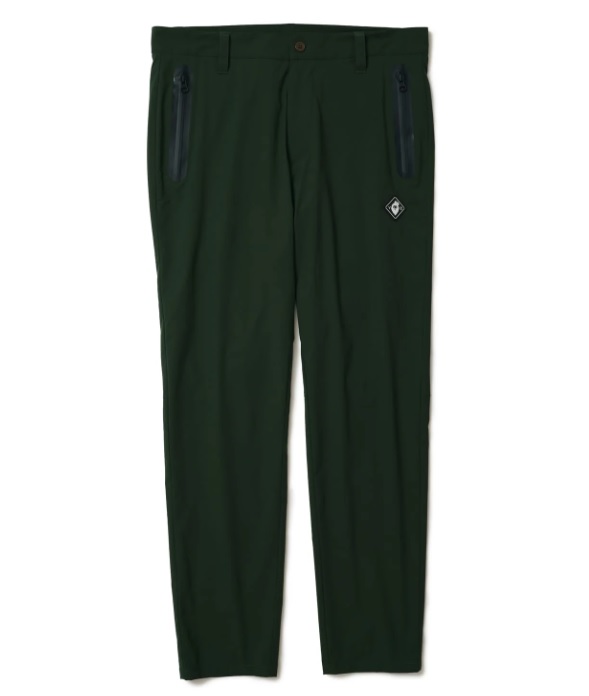 V12】V122320-PN03/TAPE PANTS/M/GREEN