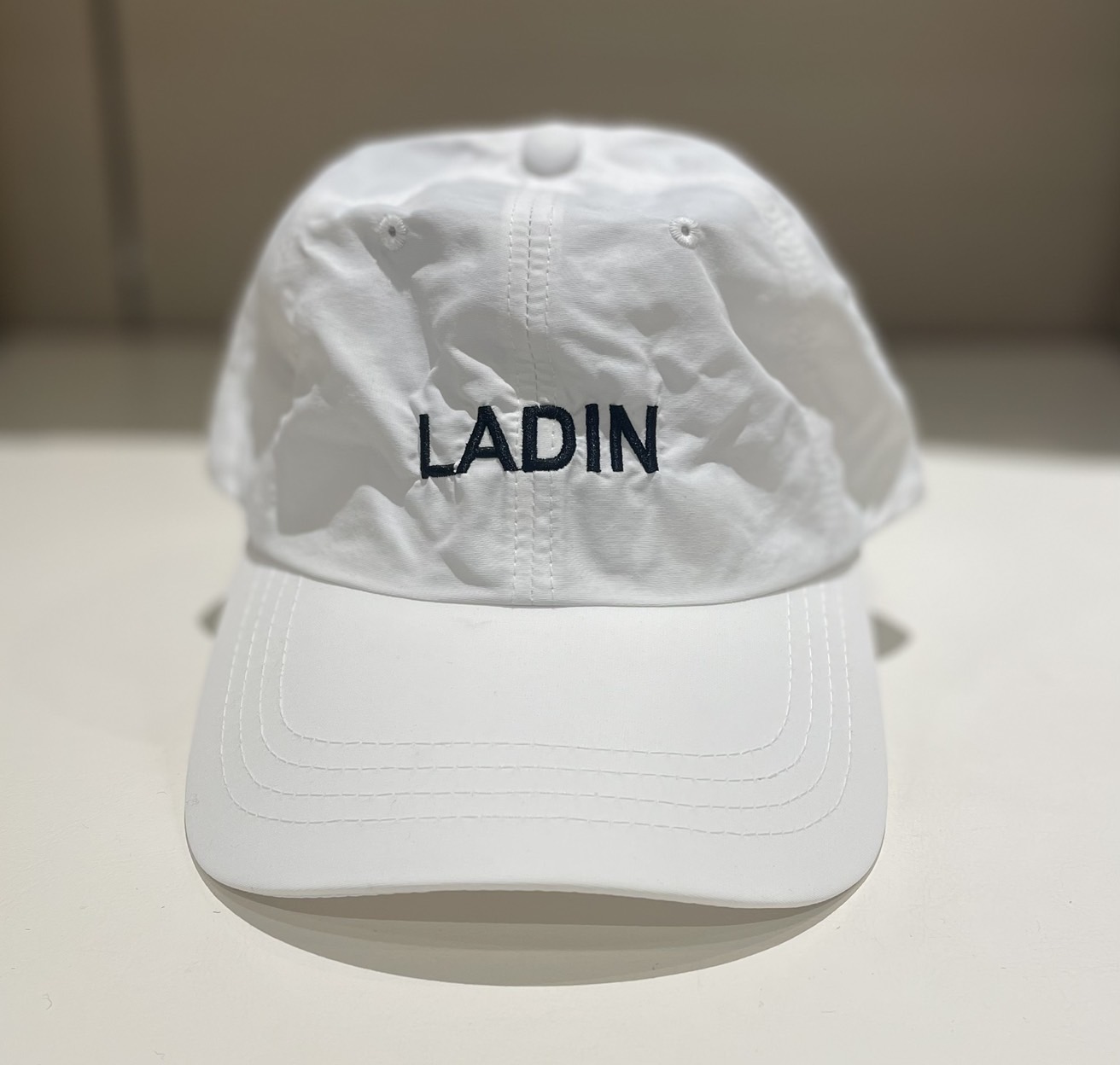 LADIN】LD-CP03/CAP/WH/F