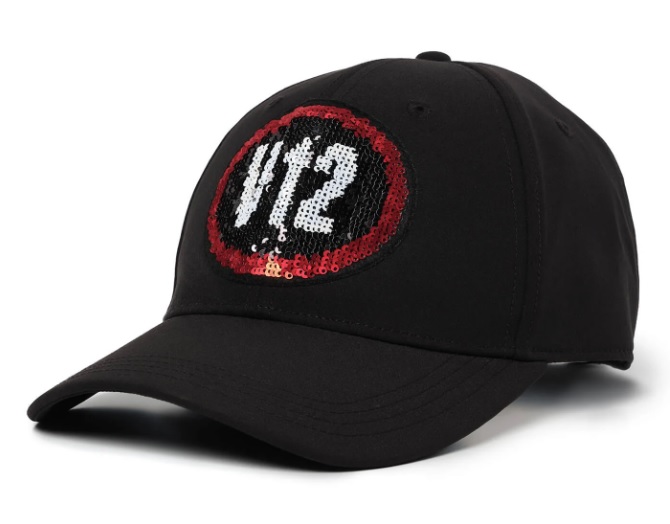 V12】V122421-CP07CHANGE CAP/FREE/BLACK