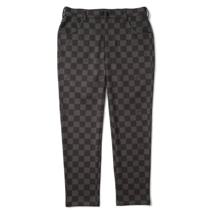 V12】V122420-PN08DAM PANTS/XL/BLACK