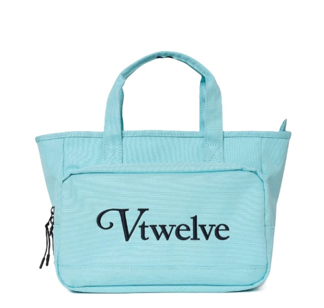 V12】V122610-BG01/ZP CART BAG/FREE/TUR