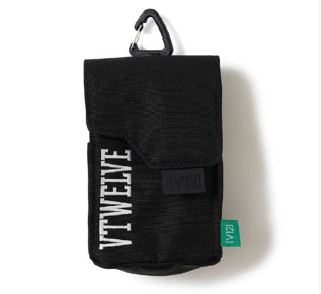 V12】V122610-BG09/VT RANGE CASE/FREE/BK