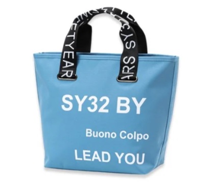 SY32】SYG-25SG18THE CART BAG/F/SAX