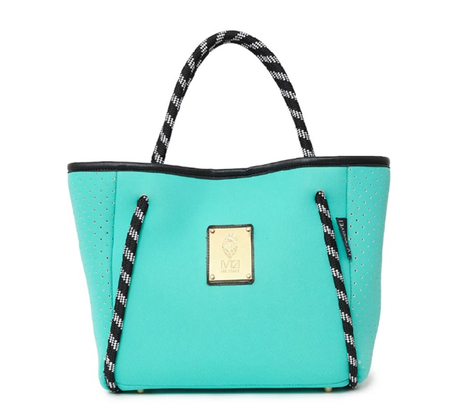 V12】V122521-BG09/SSS CART BAG/TURQ