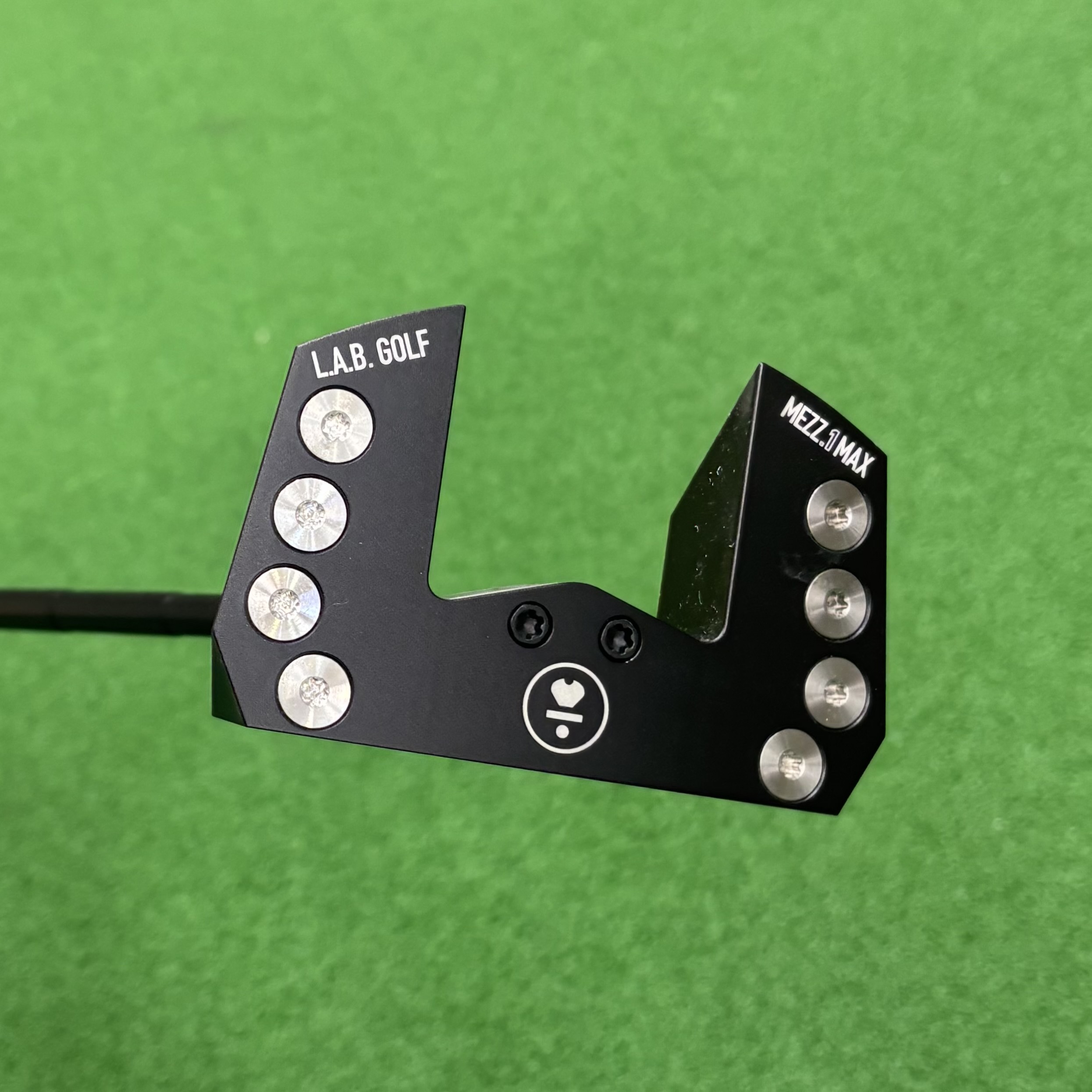 LABGOLF】MEZZ.1 MAX