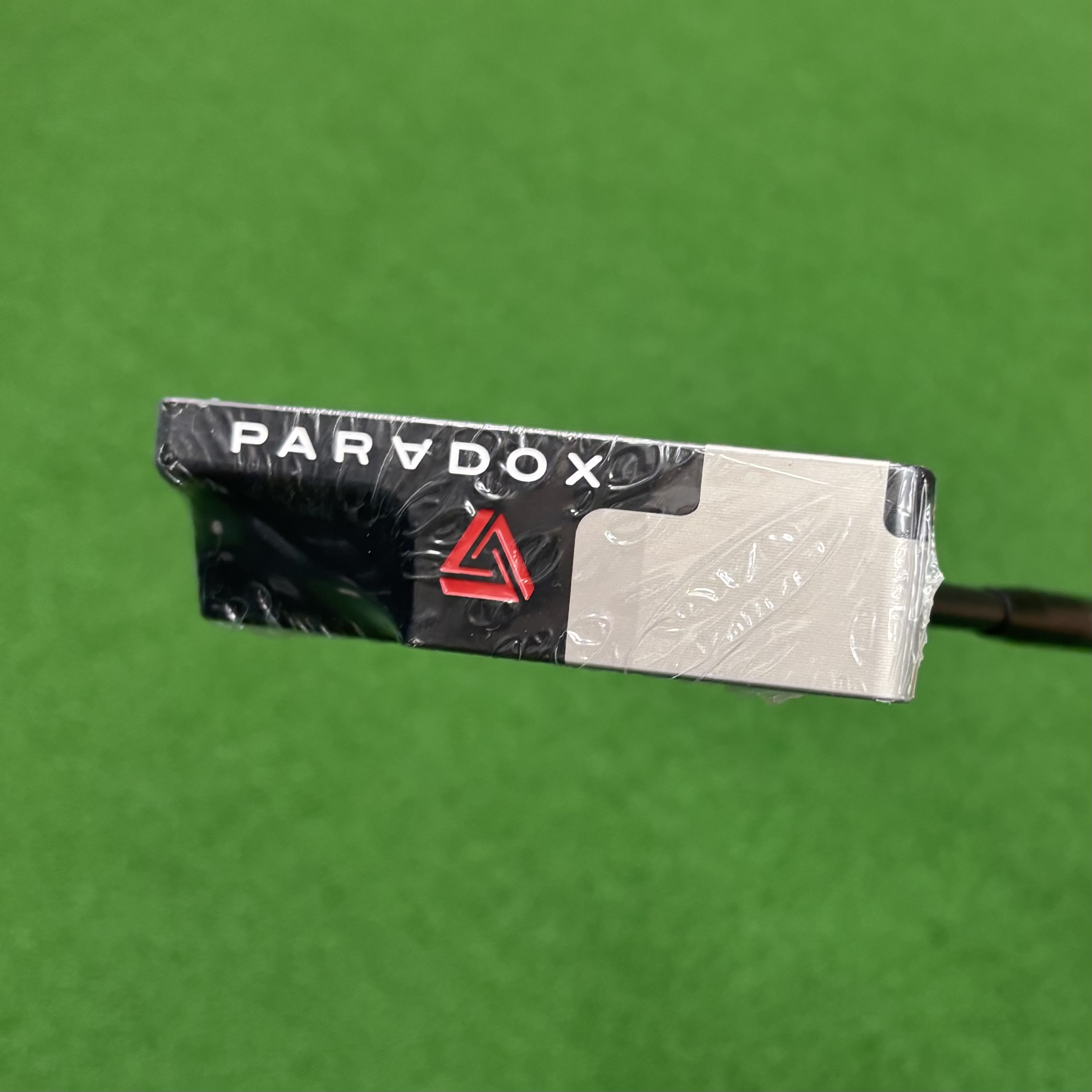 Paradox Blade ZT Putter Tour 34