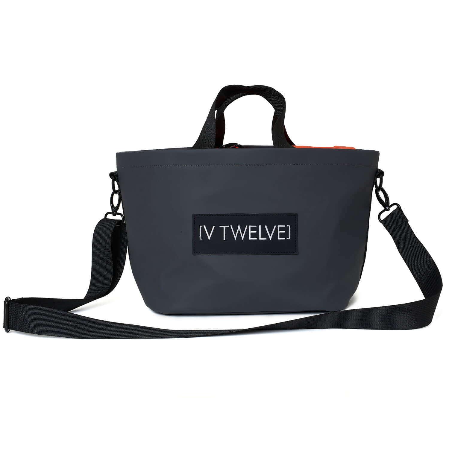 V12】V122610-BG04/DS CART BAG/FREE/BK