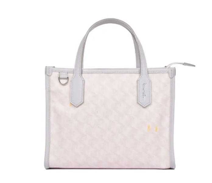 Resurrection】Lanius Square Mini /ラニウス スクエア ミニ/F/モノホワイト