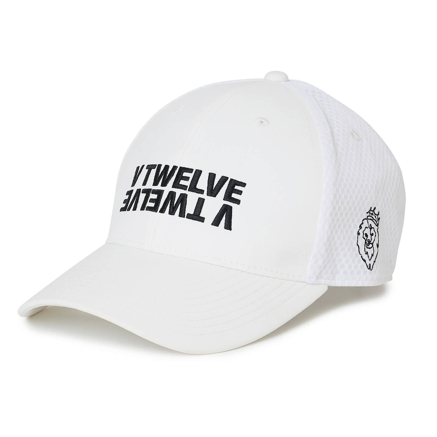 V12】V122610-CP03/INVERT CAP/FREE/WH