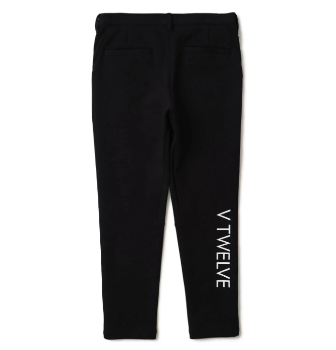 V12】V122420-PN06SHOT PANTS/XL/BLACK