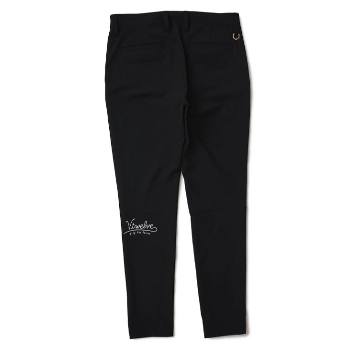 V12】V122510-PN03/PIPI PANTS/BK/XL