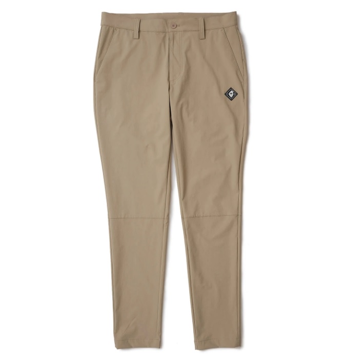 V12】V122510-PN03/PIPI PANTS/BEI/L