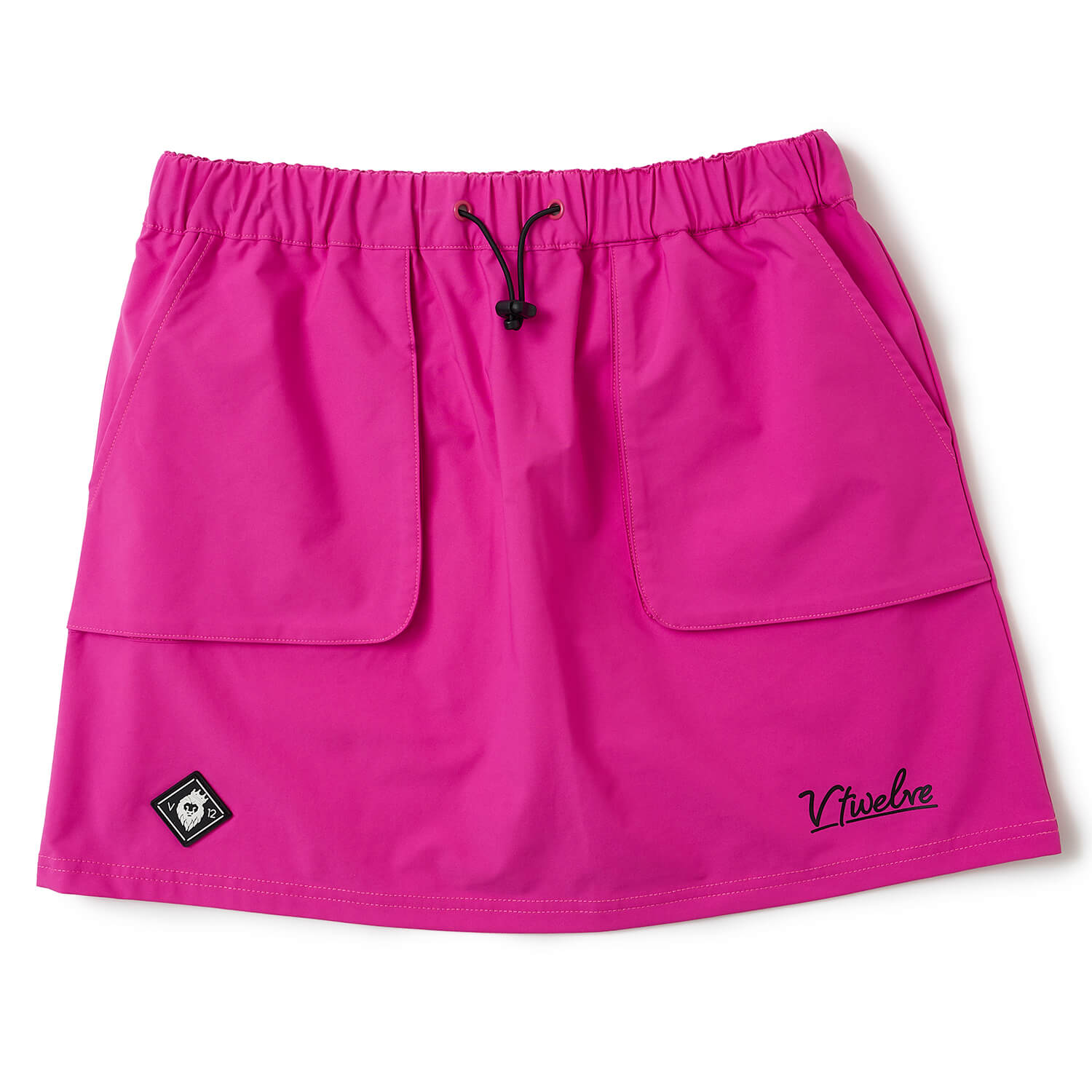 V12】V122610-SK06/HICKY SKIRT/1/PK