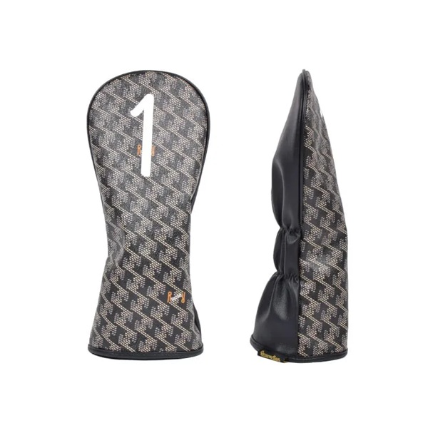 Resurrection】Passer (DR) パッセルヘッドカバー/ダークブラック