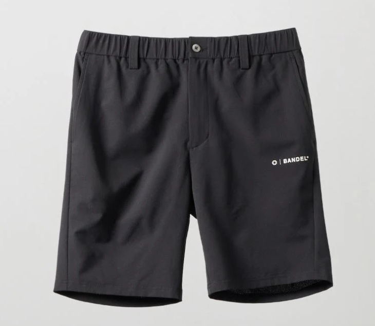 BANDEL】BGS-6SARHP-3-BK/エアレーションハーフPT/BK/M