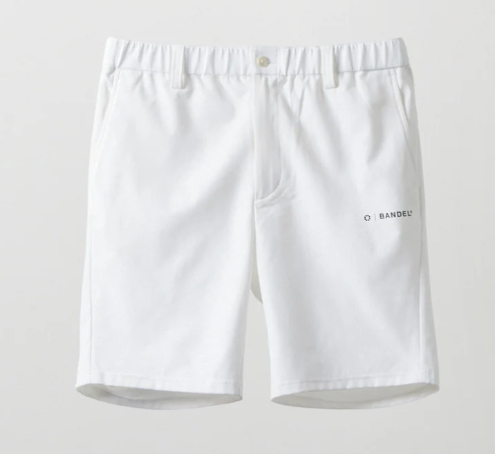 BANDEL】BGS-6SARHP-3-WH/エアレーションハーフPT/WH/M