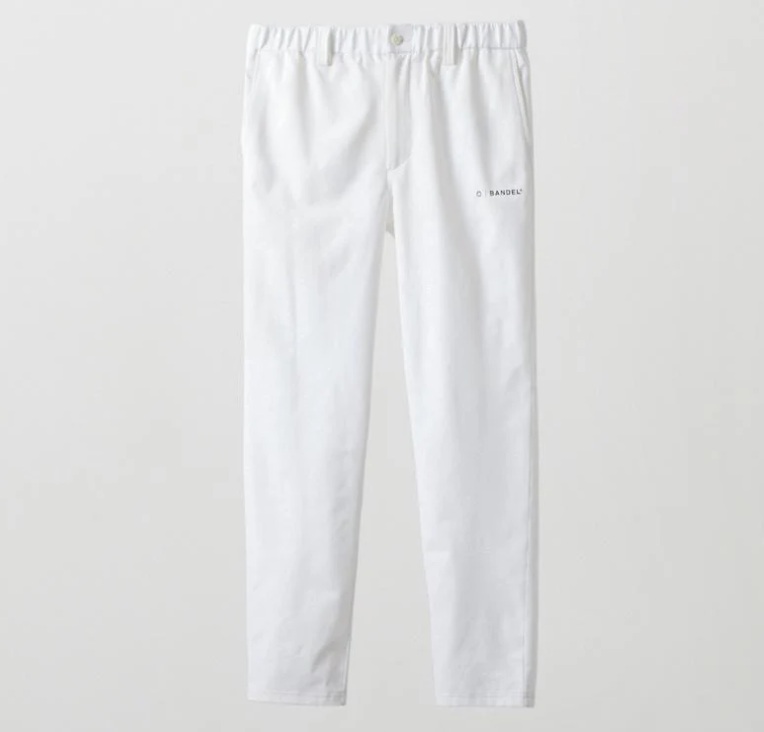 BANDEL】BGS-6SARTP-4-WH/エアレーションテーパードPT/WH/L