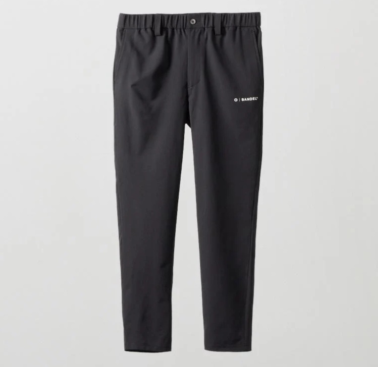 BANDEL】BGS-6SARTP-4-BK/エアレーションテーパードPT/BK/L