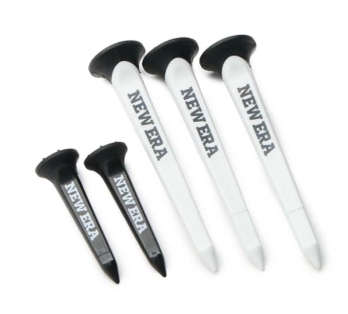 NEWERA】14940687/GF TOUR TEE WML BLK WH1/OSFM