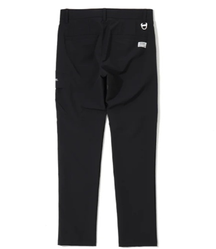 HORNGARMENT】HCM-6A-AT04/TROUSER/BLACK/48(L)