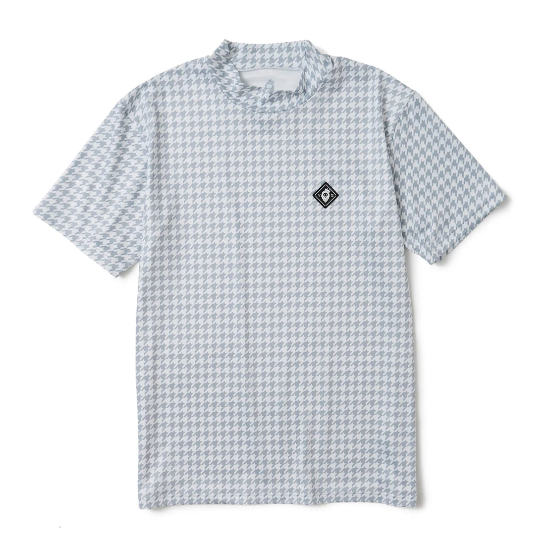 V12】V122610-MK02/HOUNDS MOCK/XL/GY