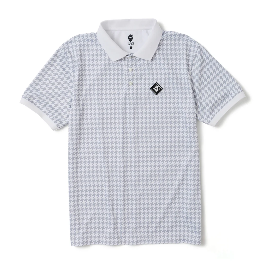 V12】V122610-PL02/HOUNDS POLO/L/GY