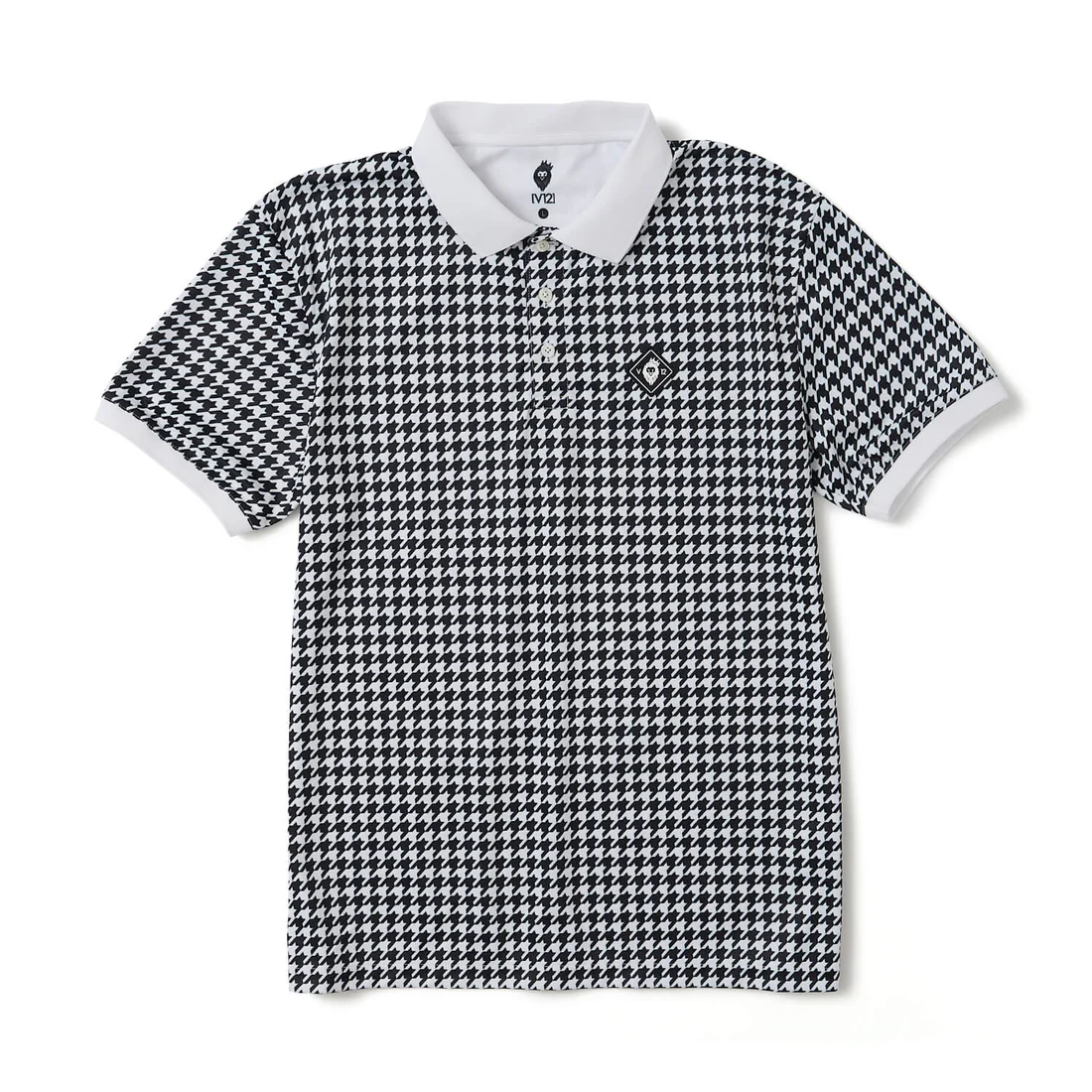 V12】V122610-PL02/HOUNDS POLO/XL/BK