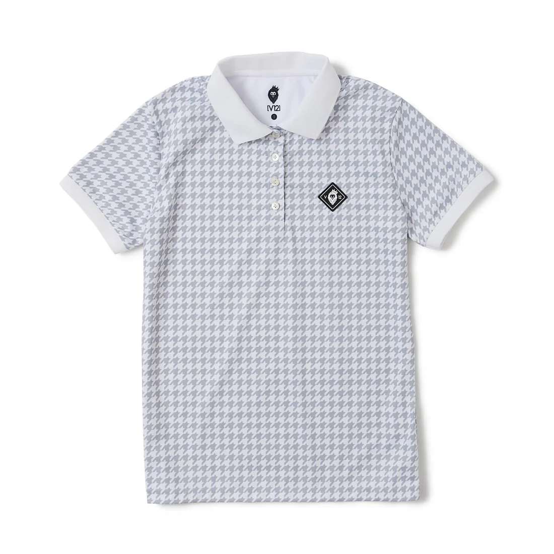 V12】V122610-PL02/HOUNDS POLO/1/GY