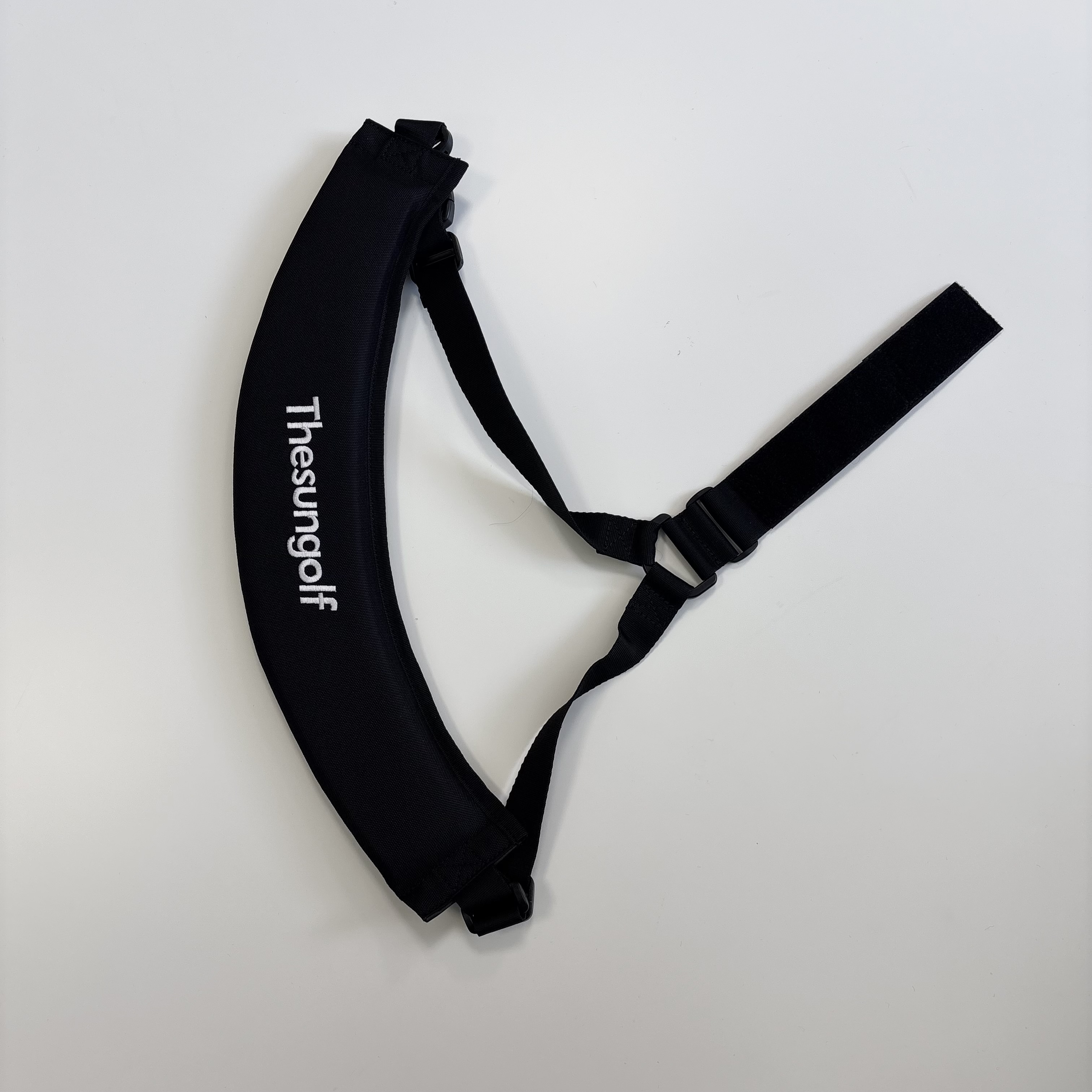 THESUNGOLF 】GeoGalaxy別注ショルダーストラップ/Ｆ