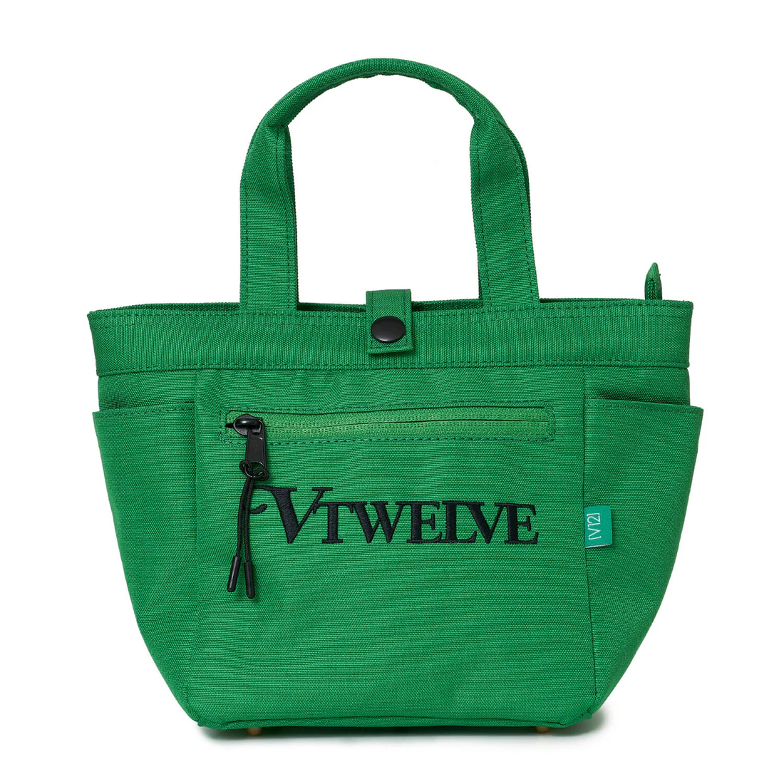 V12】V122610-BG13/AWA CART BAG/FREE/GRE