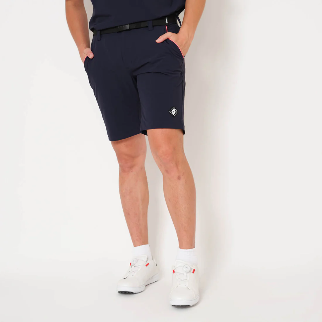 V12】V122610-HP12/NEON L SHORTS/L/NV