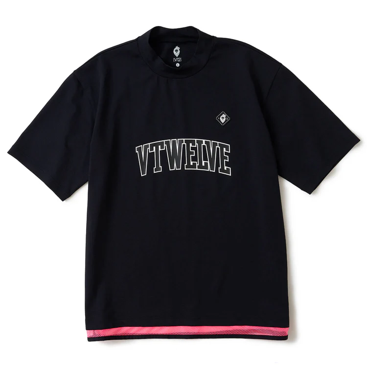 V12】V122610-MK15/SNEAK MOCK/XL/BK