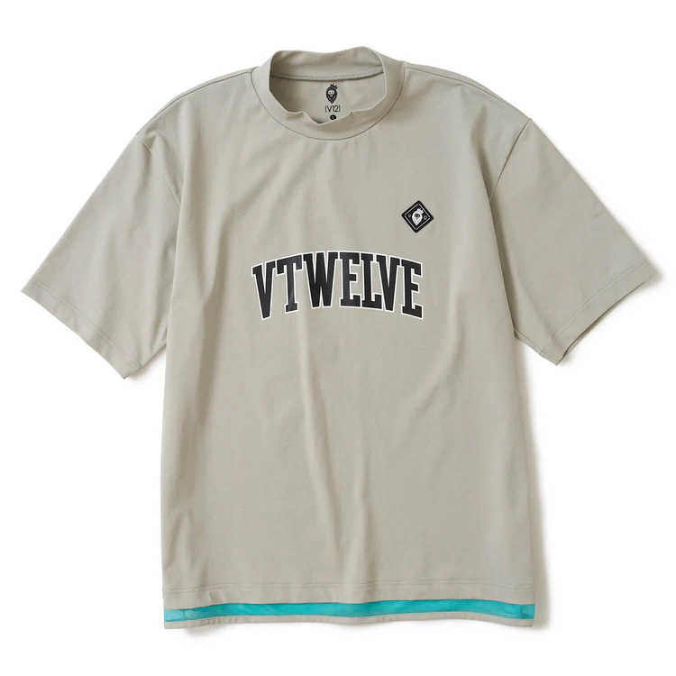 V12】V122610-MK15/SNEAK MOCK/XL/BEI