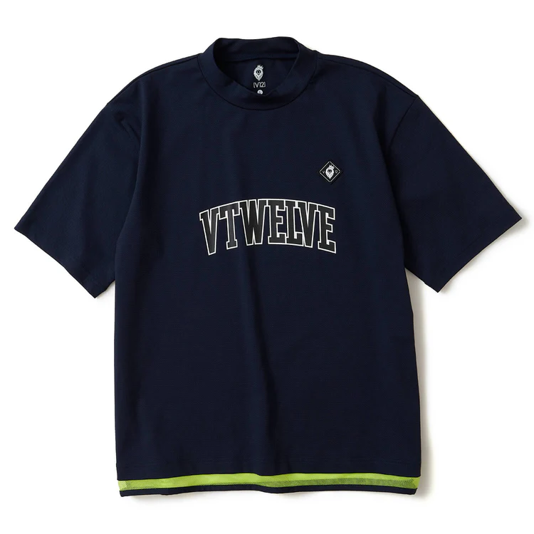 V12】V122610-MK15/SNEAK MOCK/XL/NV