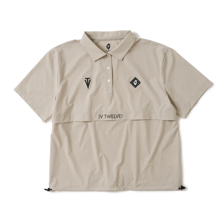 V12】V122610-PL10/SYM POLO/1/BEI