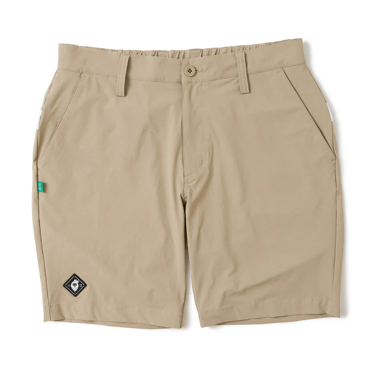 V12】V122610-HP04/OZ SHORTS/XL/BEI