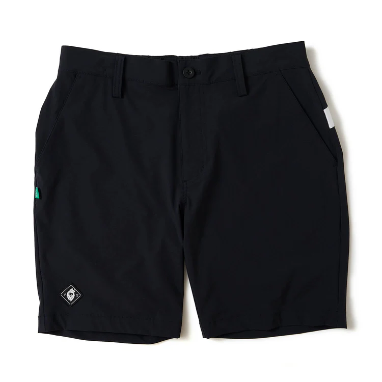 V12】V122610-HP04/OZ SHORTS/XL/BK