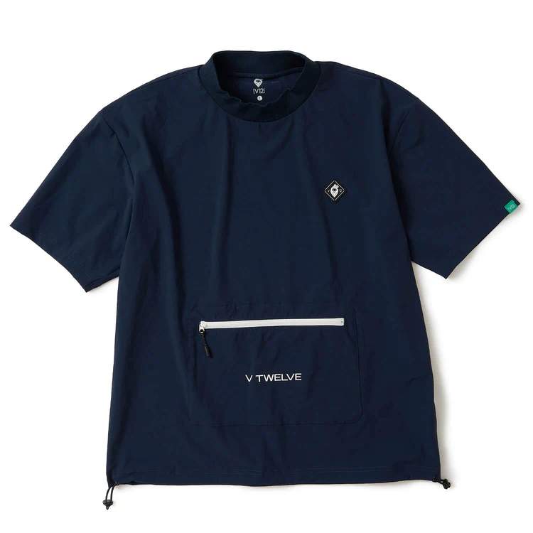 V12】V122610-MK12/OZ MOCK/XL/NV