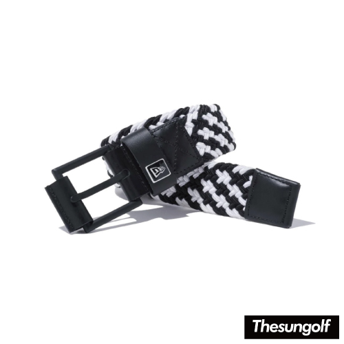 NEWERA】13534717 BELT STRETCH WEAVE
