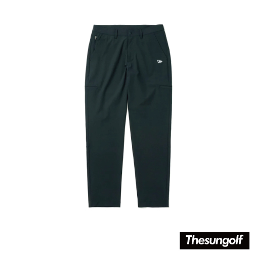 NEWERA】13061595　[GF PANTS PE TPD STCH CARGO NVY WHI]