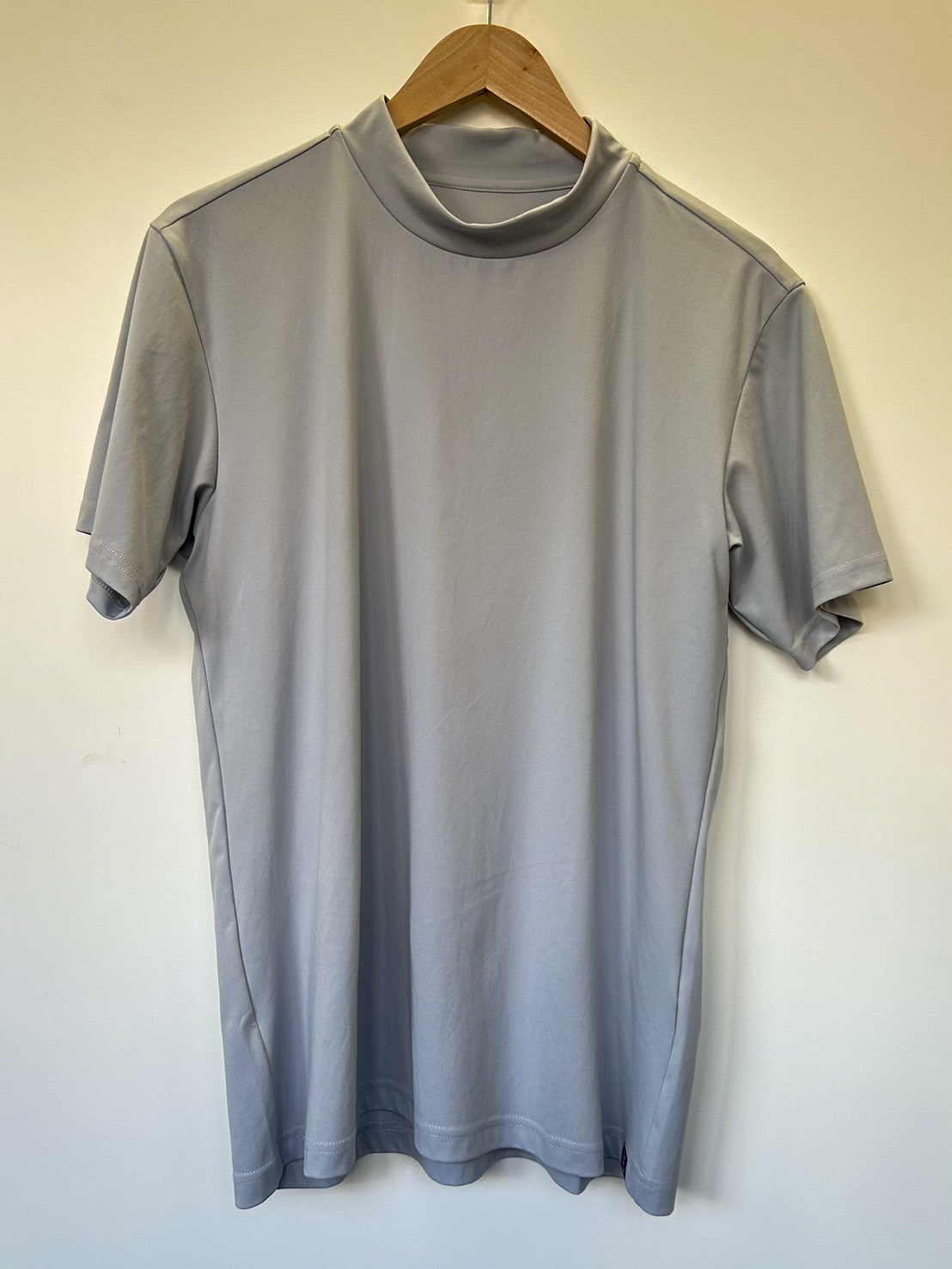 THESUNGOLF】PSSUNR2504/レギュラーモック/XL/GY