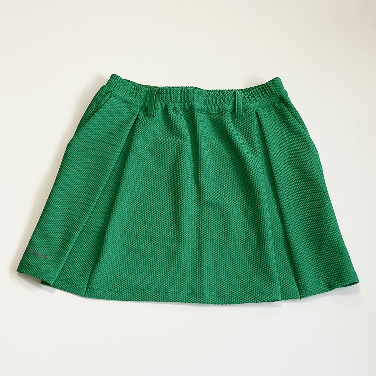 THESUNGOLF】TSGAP11/LADYS TIGHT SKIRT/S/KGREEN