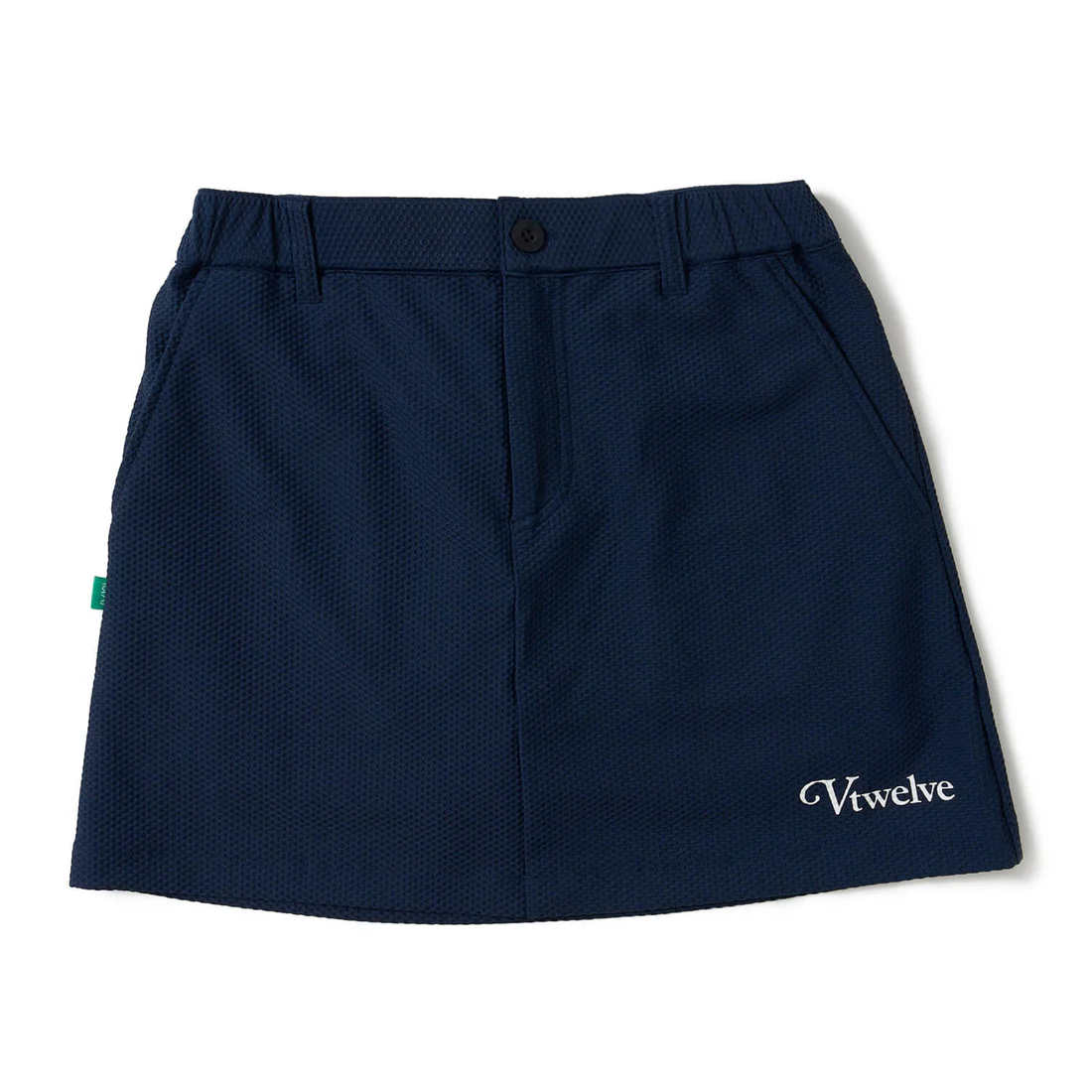 V12】V122610-SK08/AIRY AWA SKIRT/1/NV