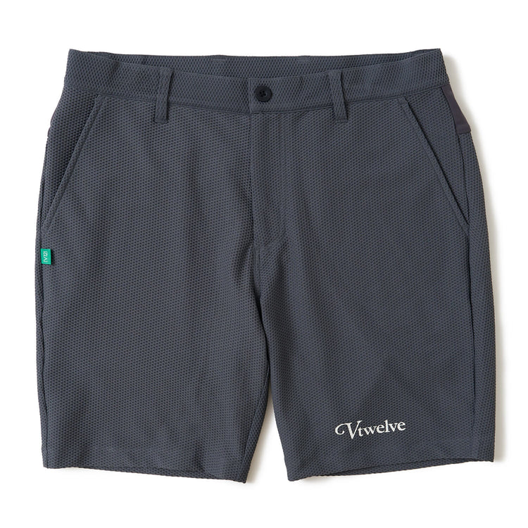 V12】V122610-HP01/AIRY AWA SHORTS/L/GY