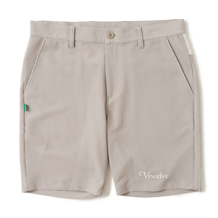 V12】V122610-HP01/AIRY AWA SHORTS/L/BEI