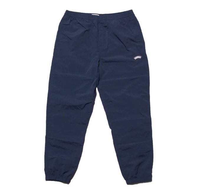 UNBIND】UN2231 EASY LONG PANTS/S/NV