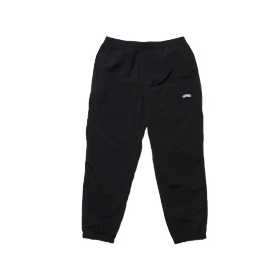 UNBIND】UN2231 EASY LONG PANTS/S/BK